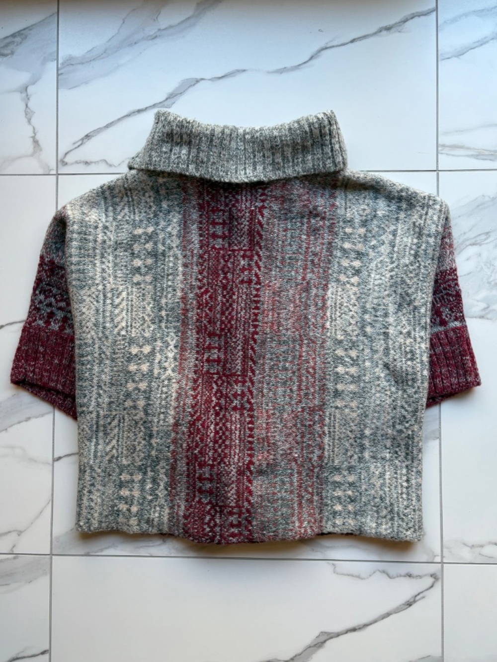Free People RARE Sweater - Picture 2 of 12